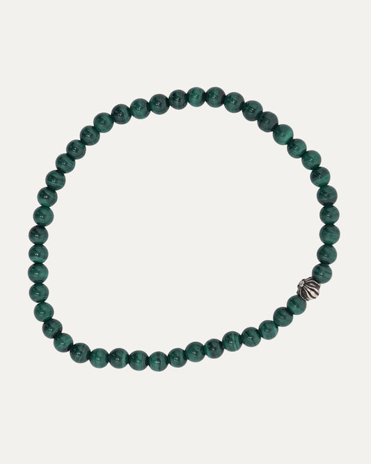 4mm Plus Ball Bead Bracelet