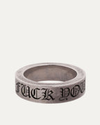 Fuck You Spacer Ring