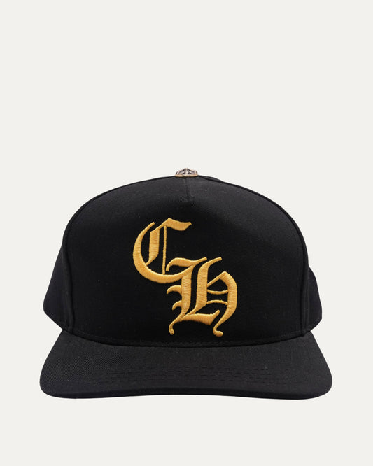 CH Baseball Hat