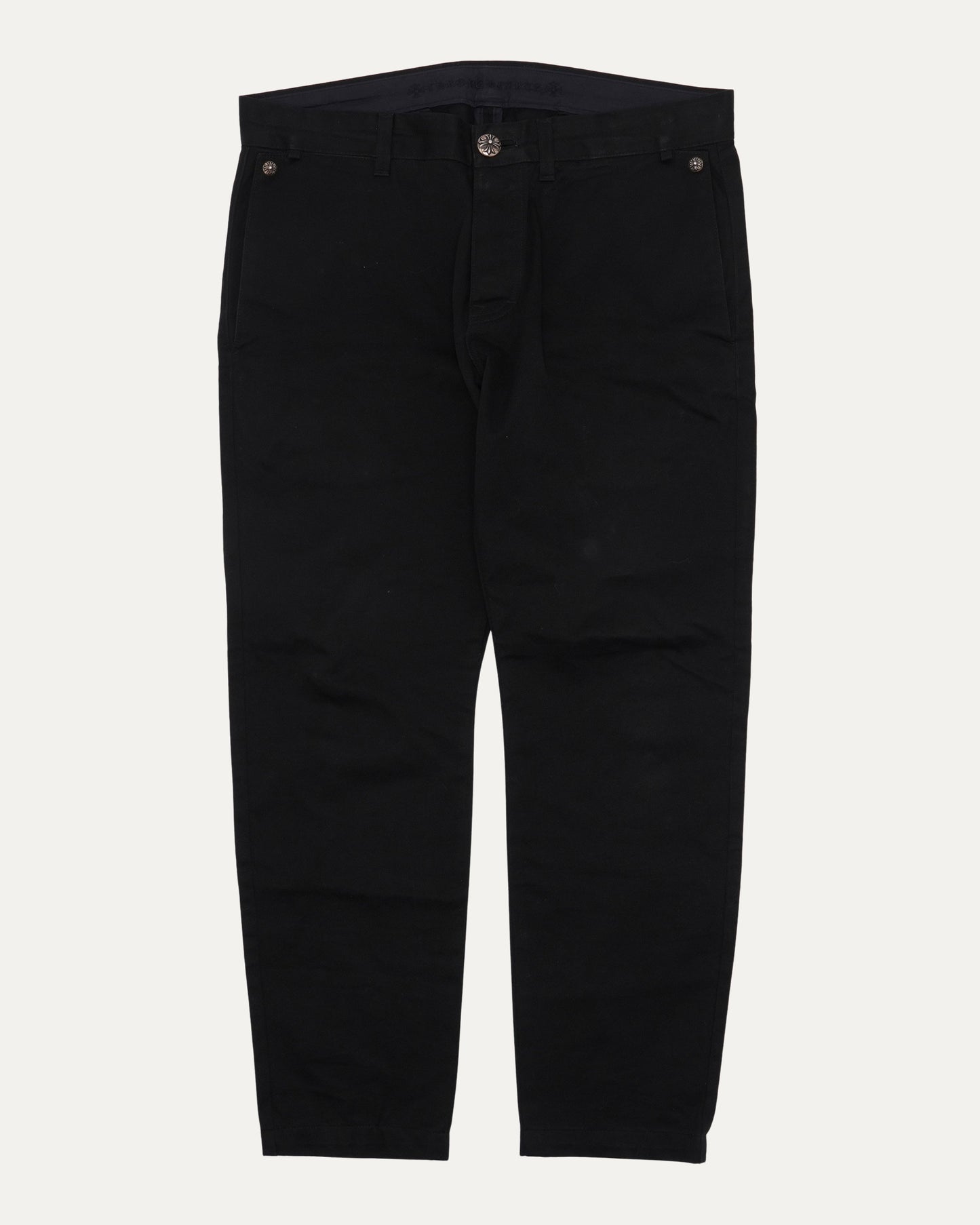 Chino Pants