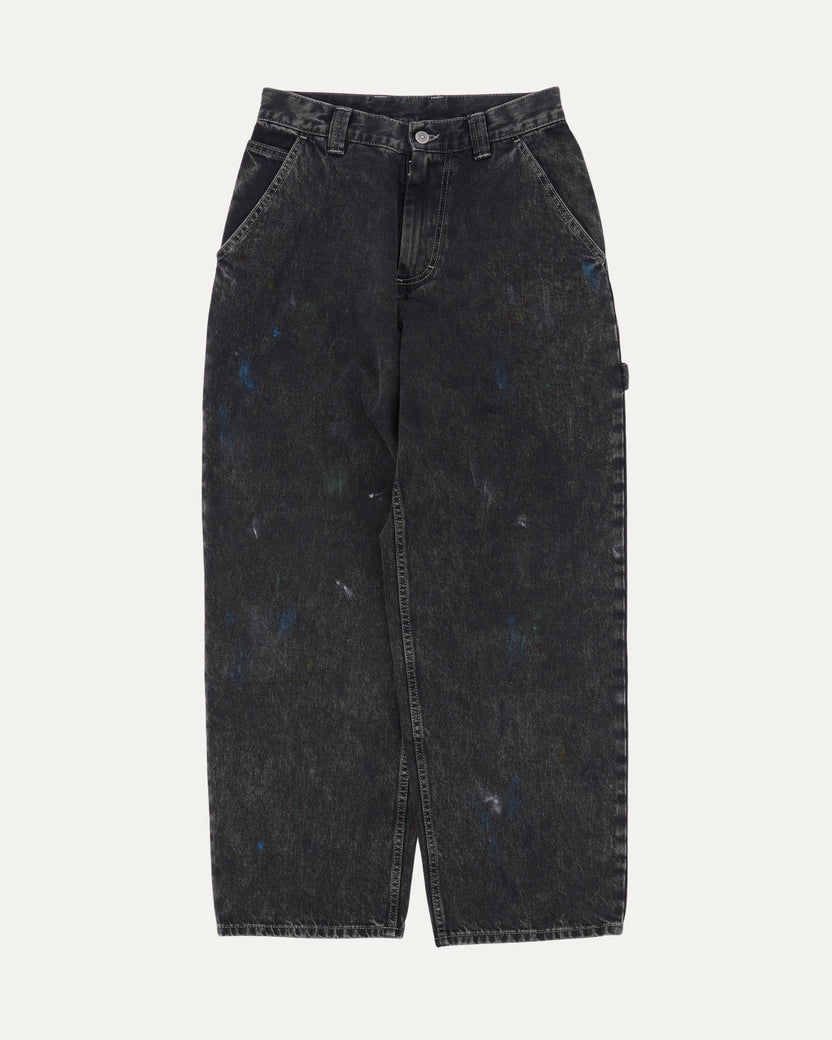 Painted Carpenter Jeans