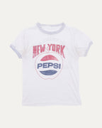 80s Pepsi Ringer T-Shirt