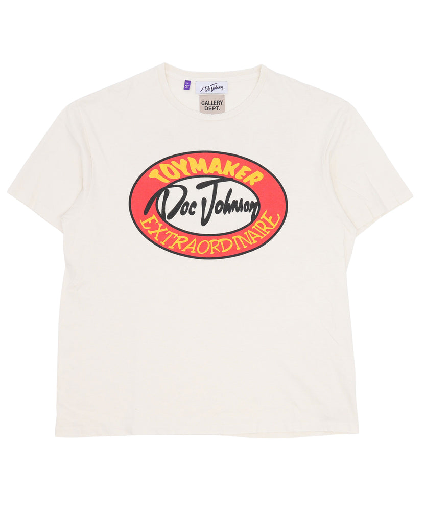 Doc Johnson T-Shirt