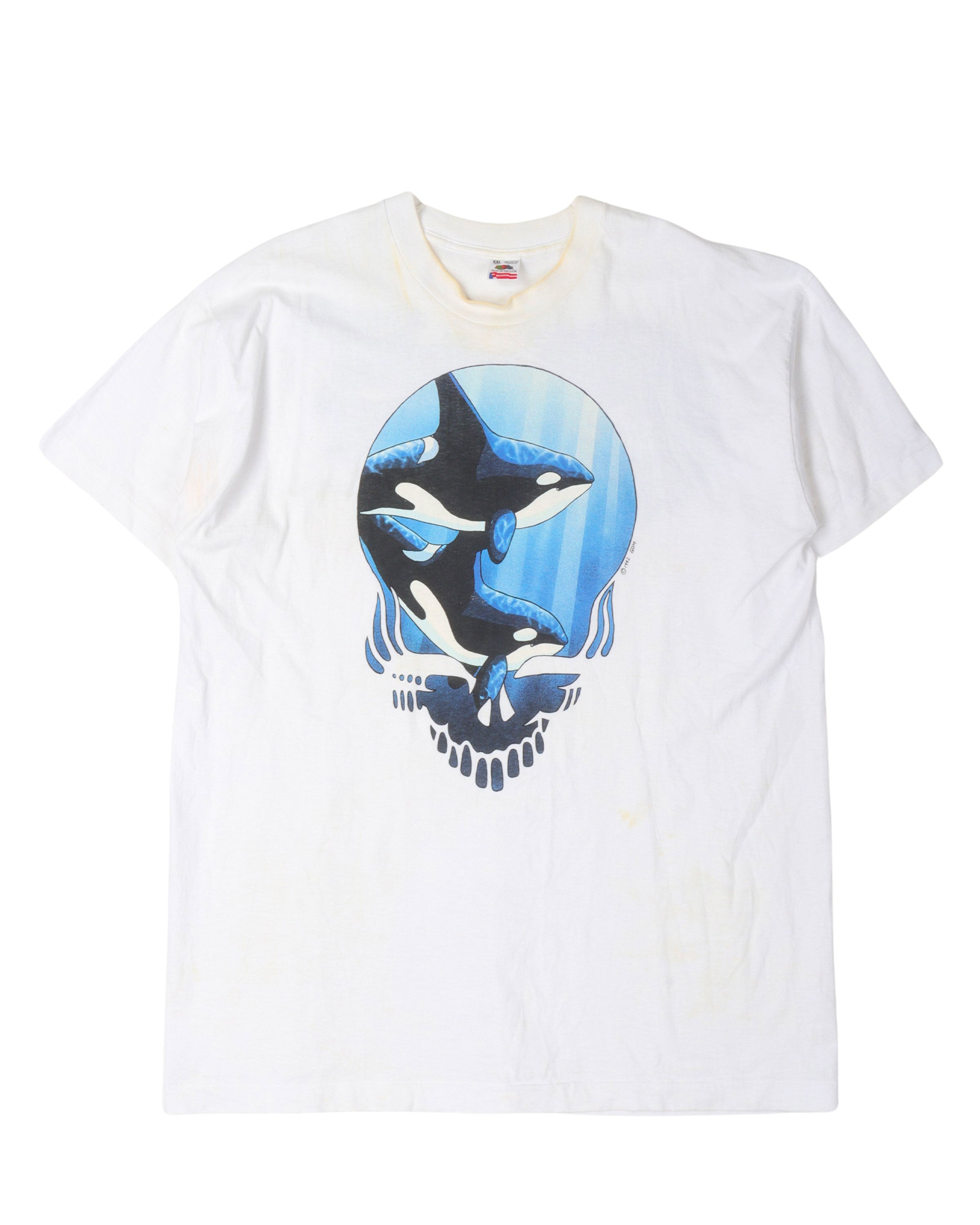 Grateful Dead Orca T-Shirt