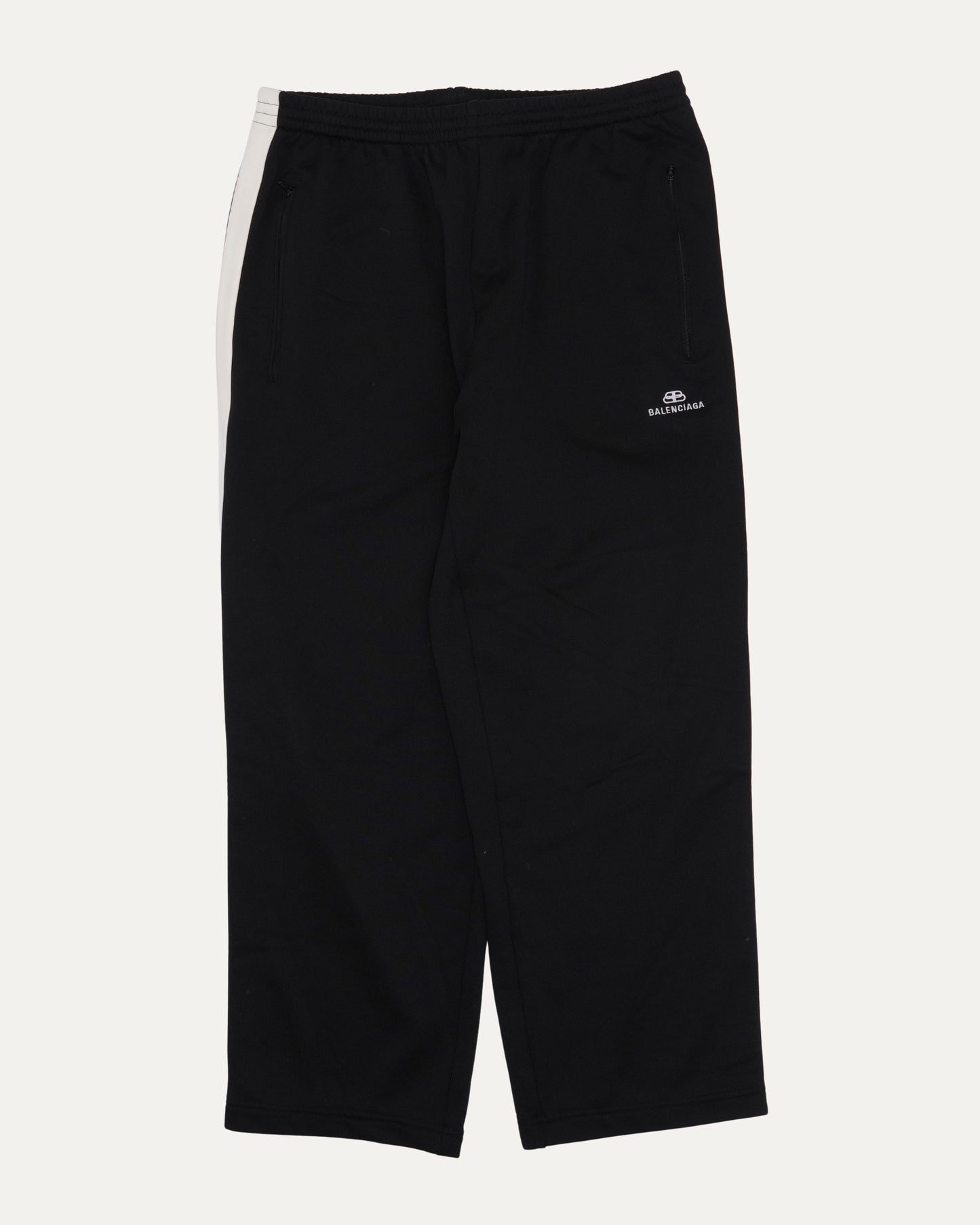 Side Stripe Track Pants