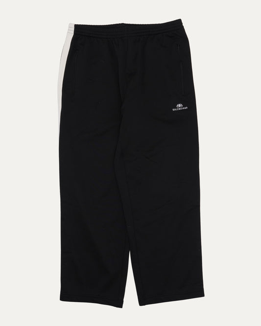 Side Stripe Track Pants