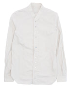Phlegethon SS21 Snap Button Shirt