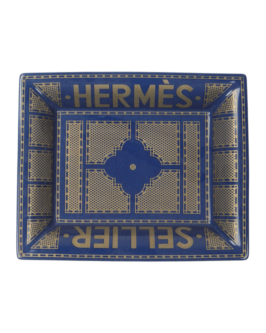 Sellier Change Tray