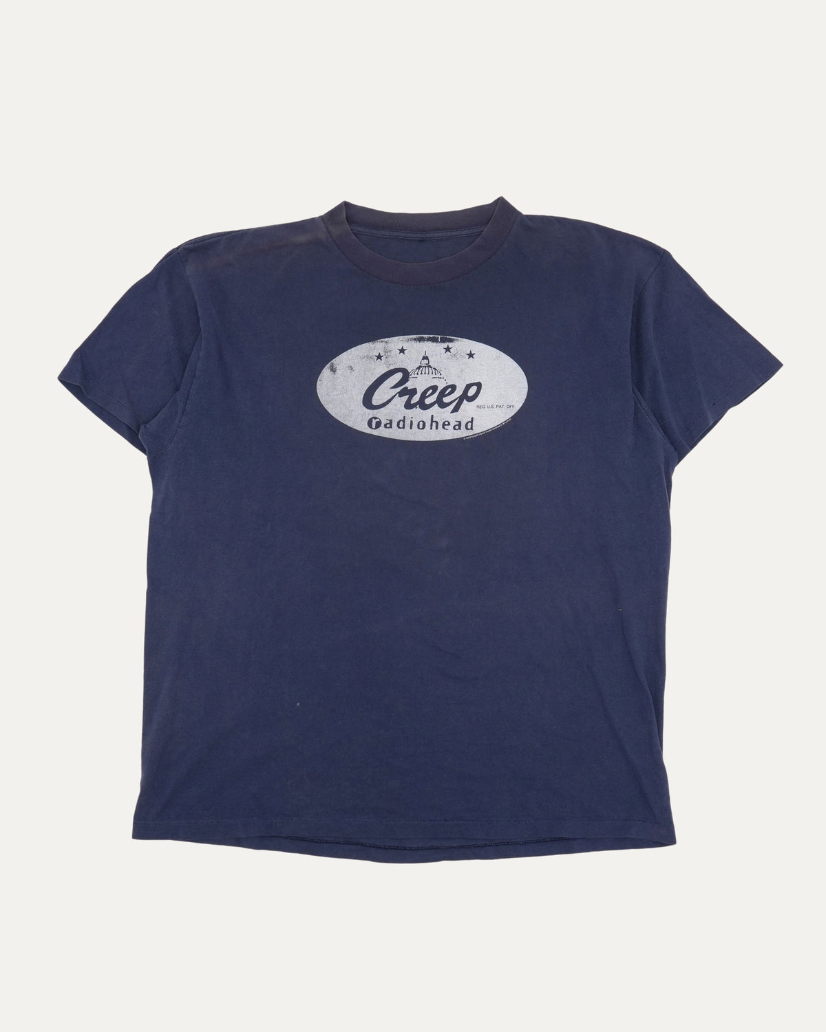Radiohead Creep T-Shirt