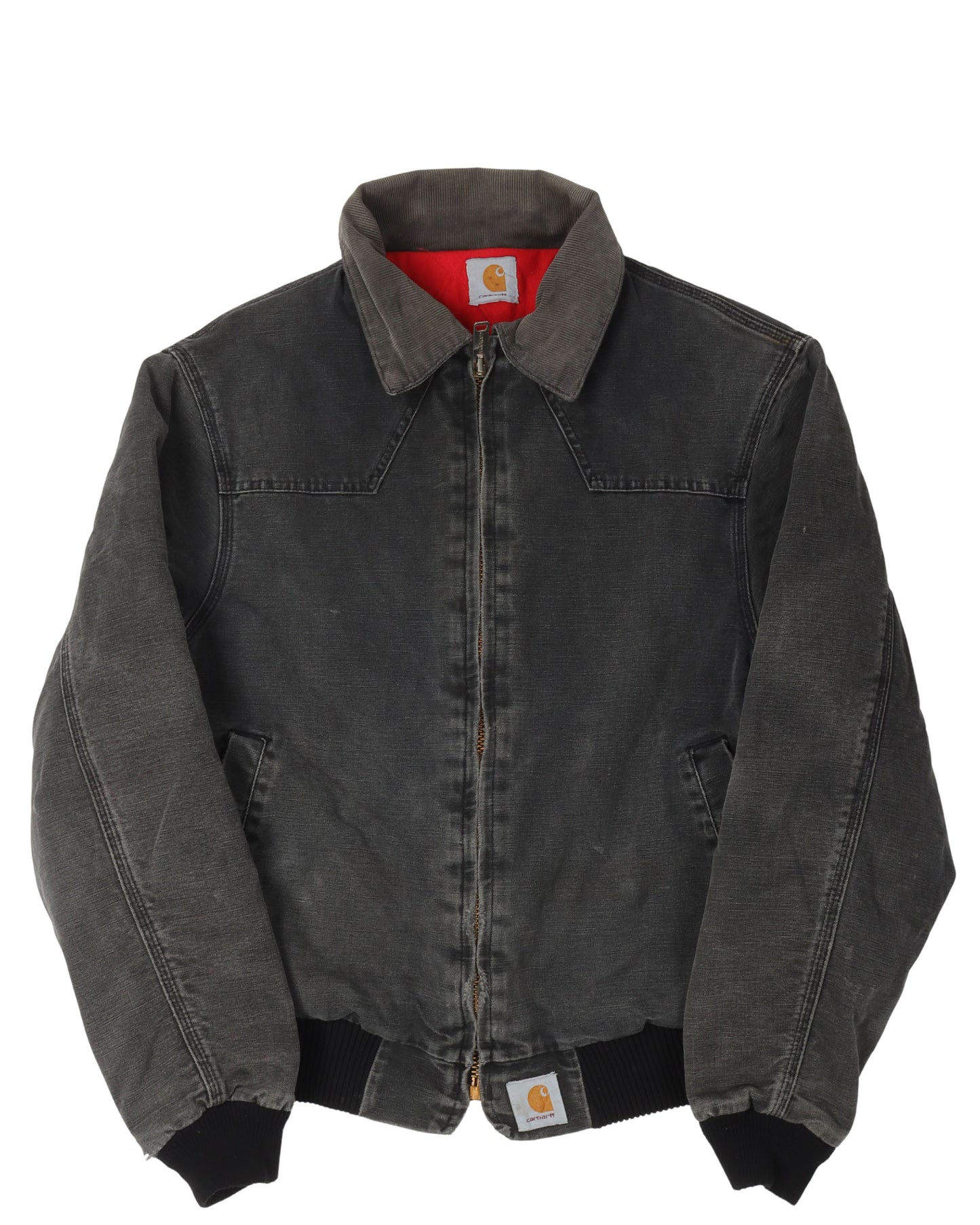 Carhartt Western Jacket