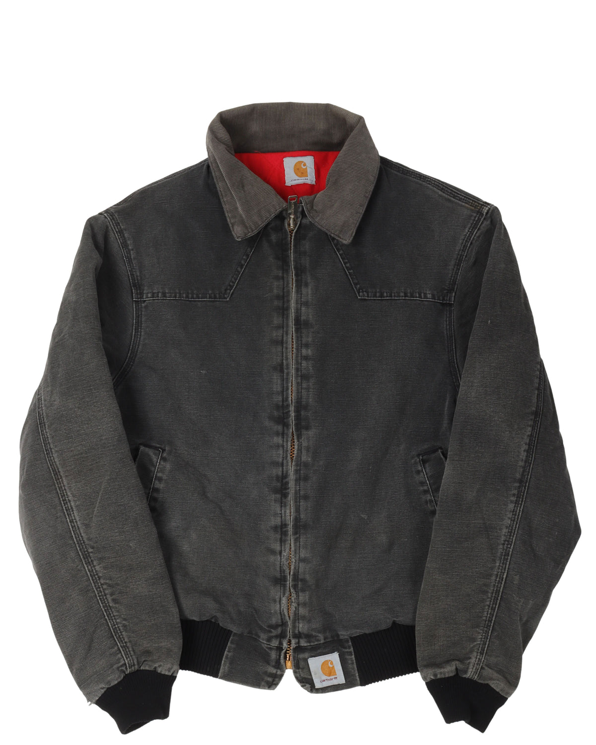 Carhartt Western Jacket