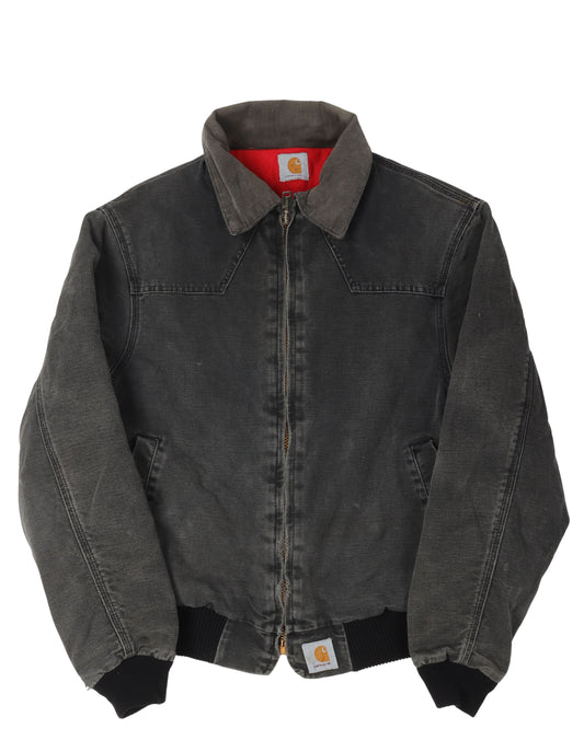 Carhartt Western Jacket