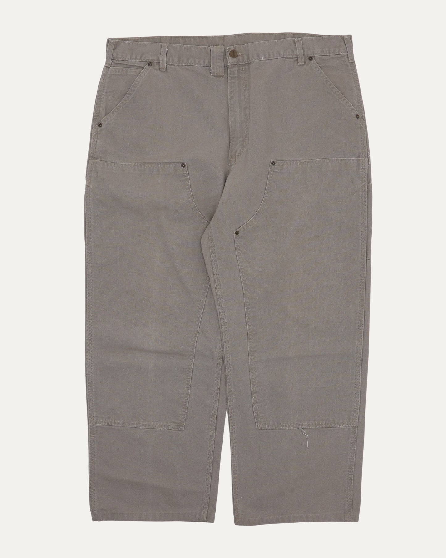 Carhartt Double Knee Pants