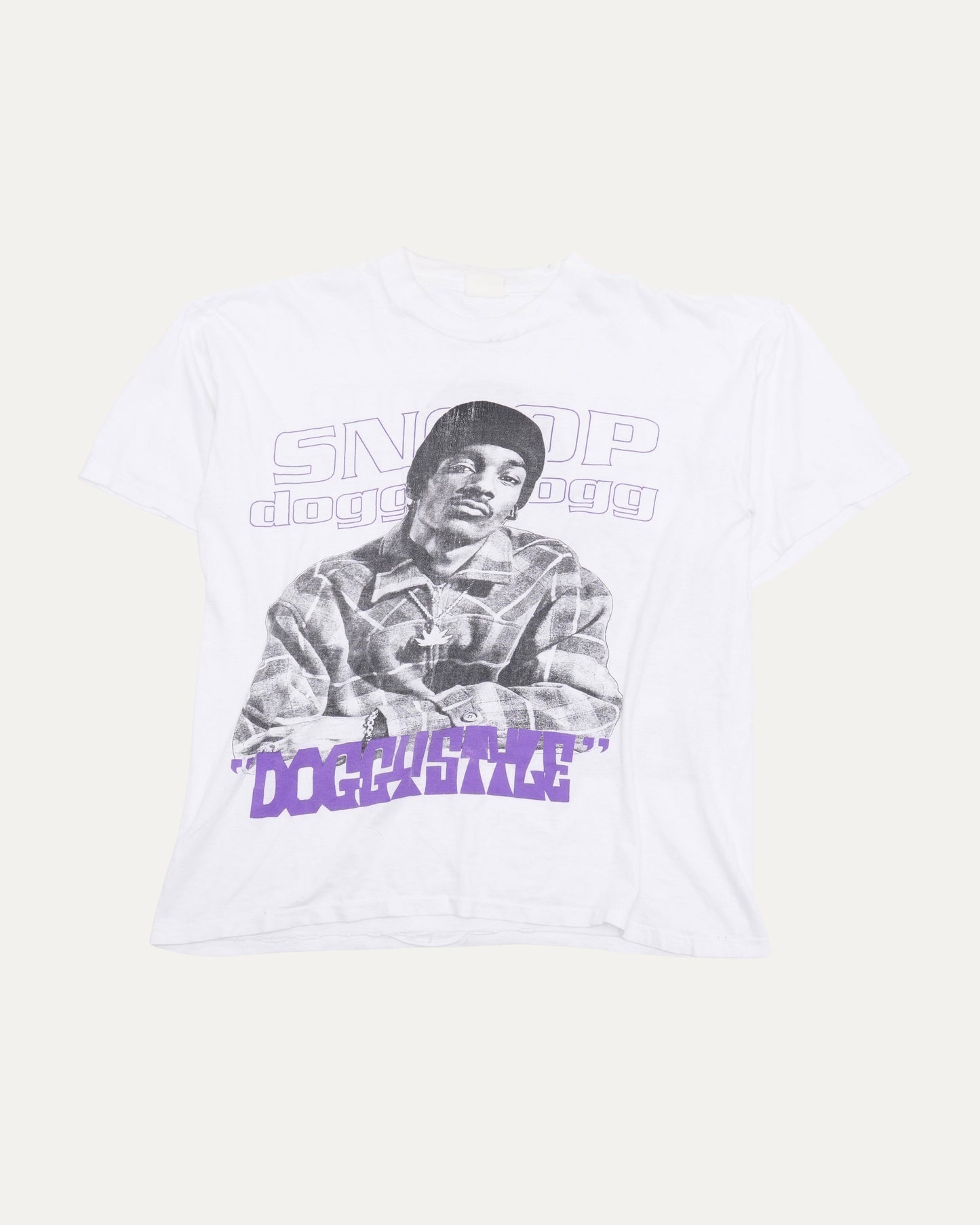 Snoop Dogg Doggystyle T-Shirt