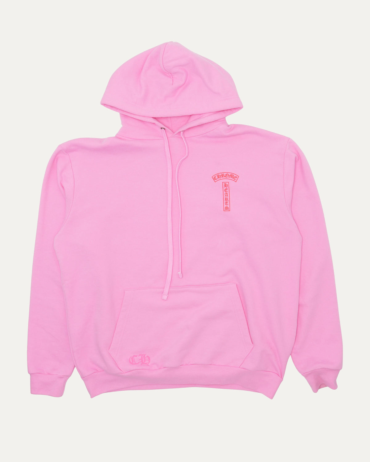 T-Bar Hoodie