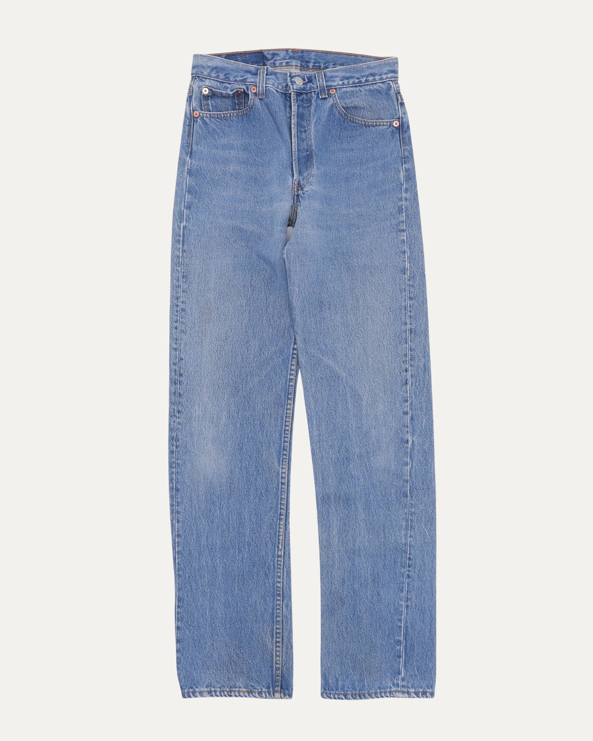 Levi's 501 Jeans