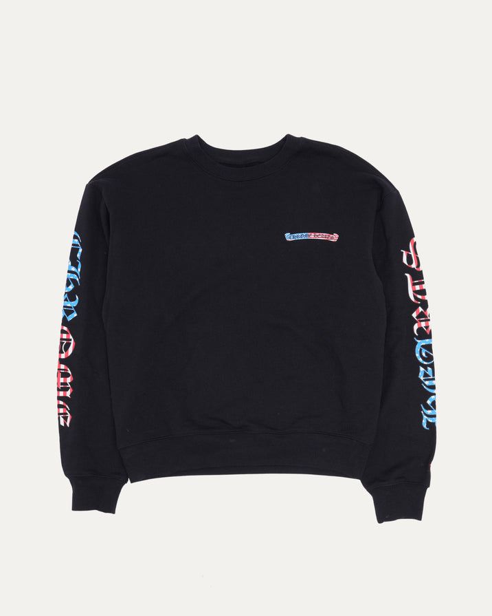 Matty Boy America Crewneck Sweatshirt