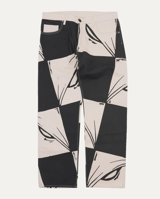 99 Eyes Jeans