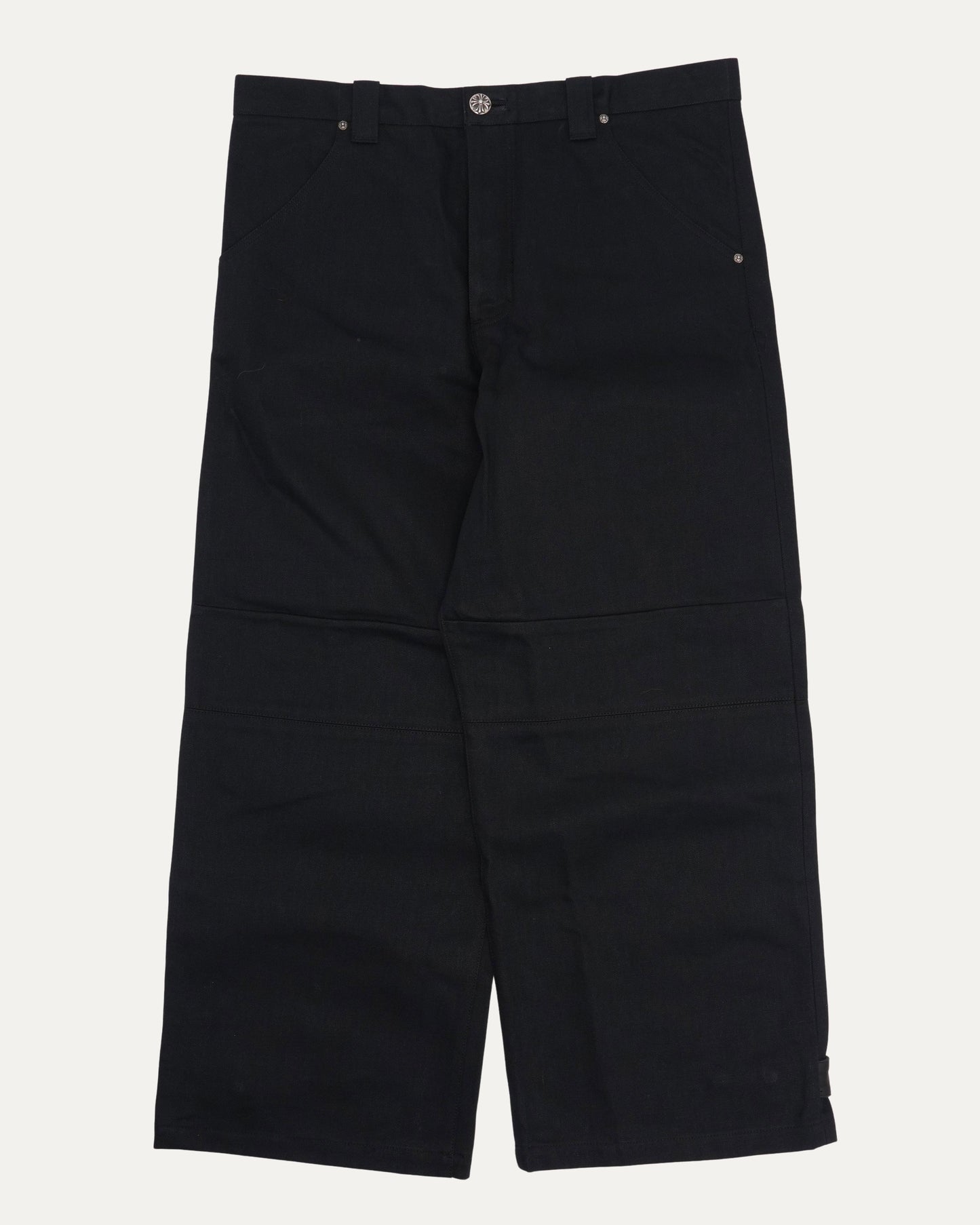 Street Sweeper Jeans