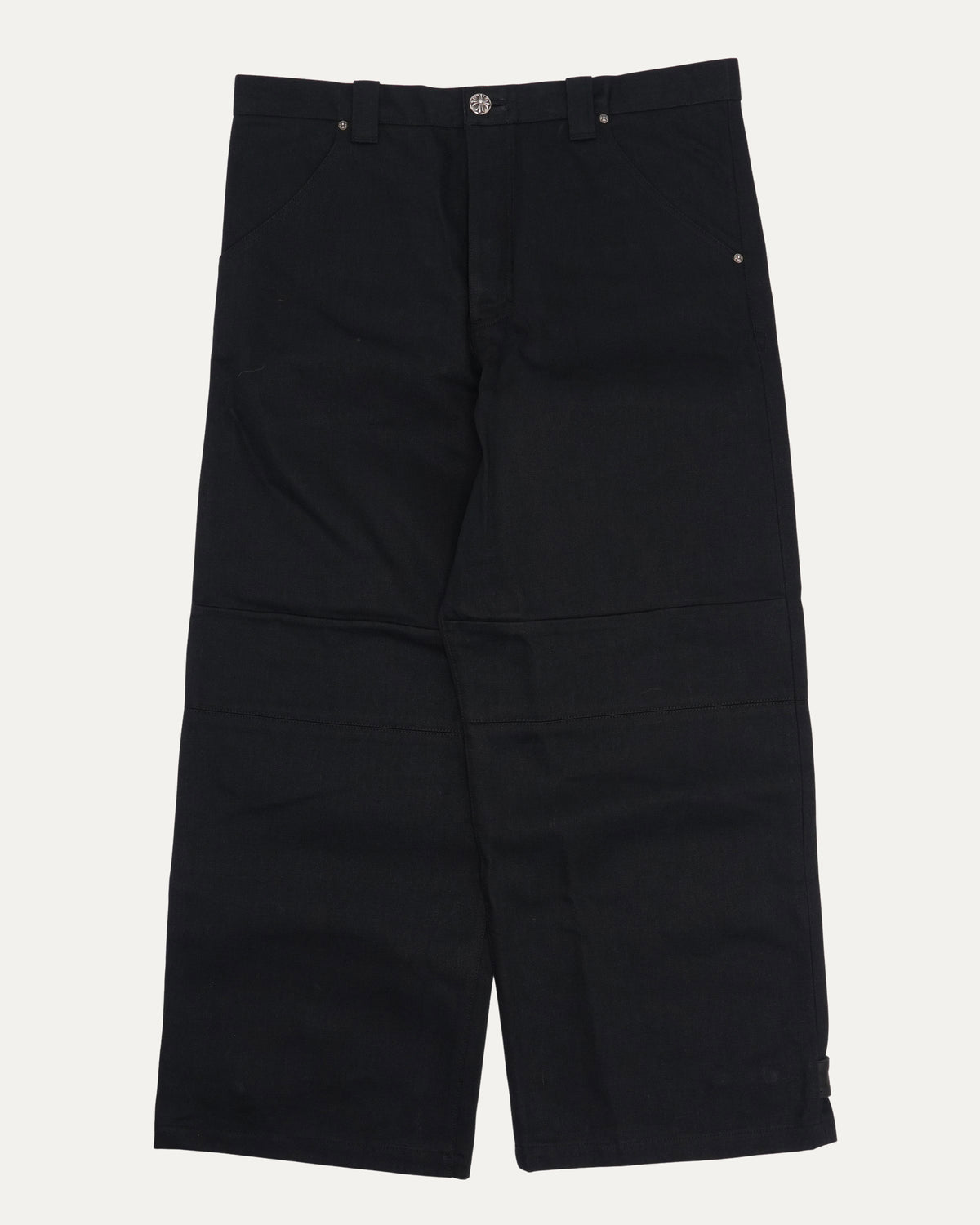 Street Sweeper Jeans