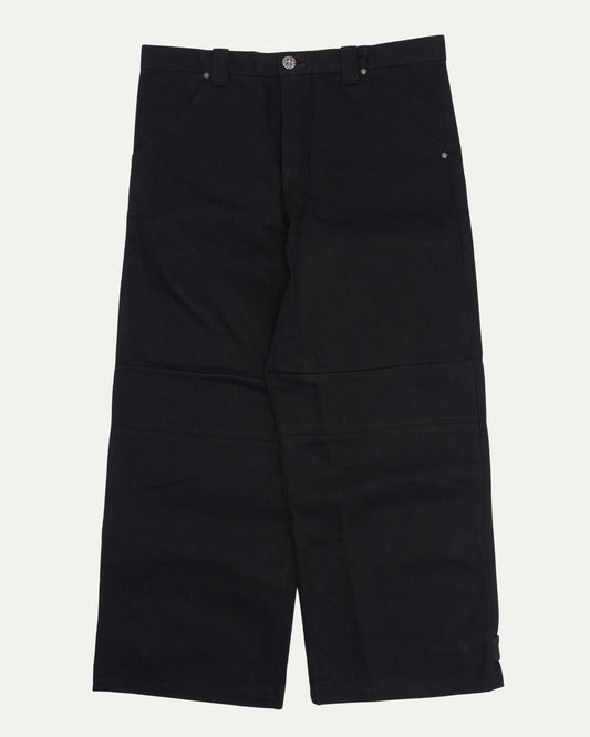 Street Sweeper Jeans