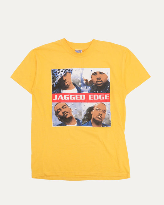 Jagged Edge Tour 2000 T-Shirt