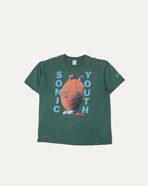 Vintage Sonic Youth Dirty T-Shirt – Justin Reed