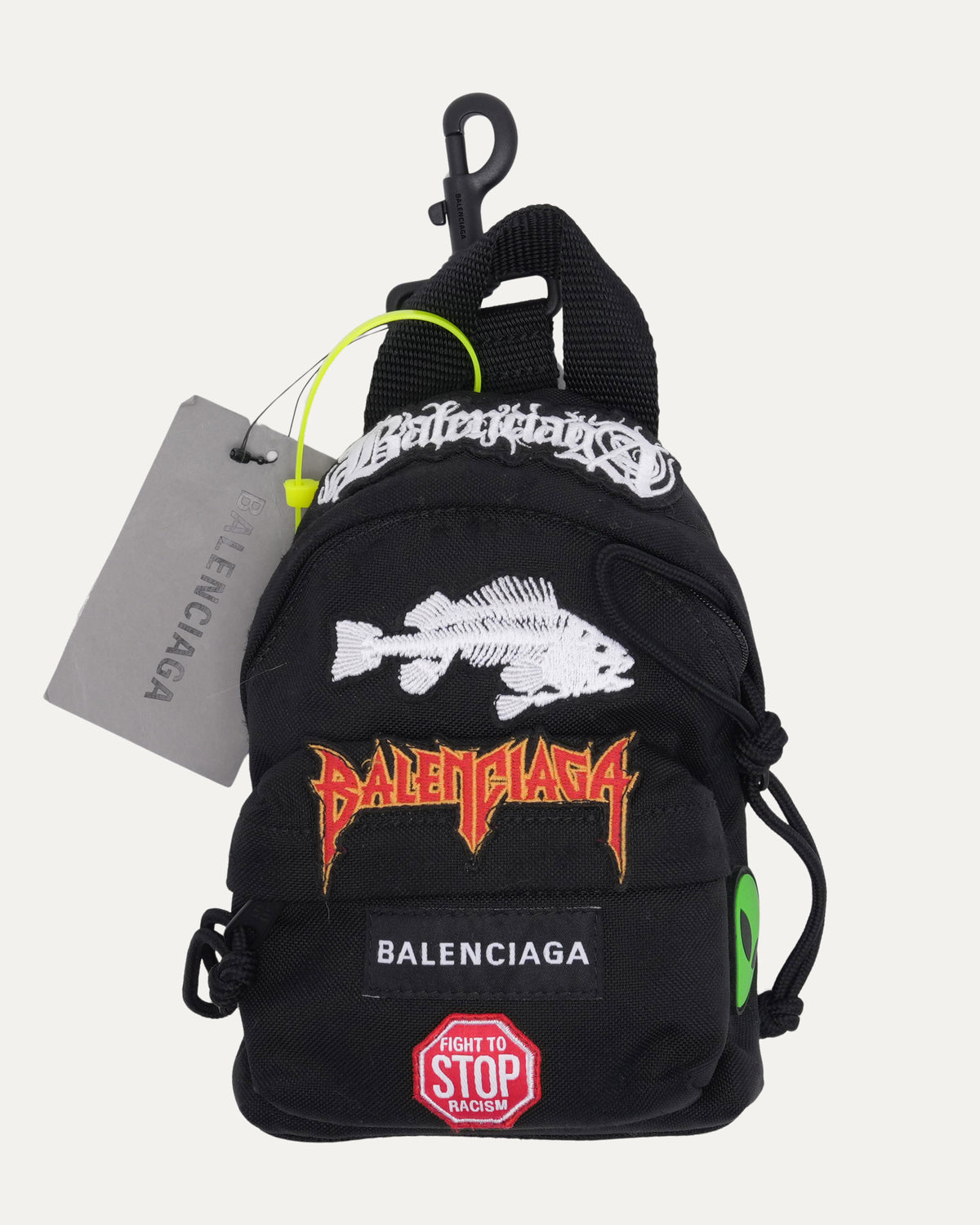 Explorer Mini Backpack