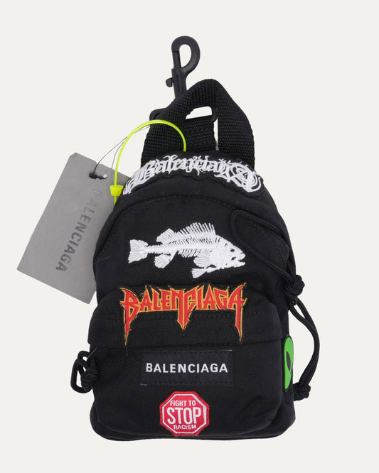 Explorer Mini Backpack