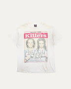Natural Born Killers 1994 T-Shirt