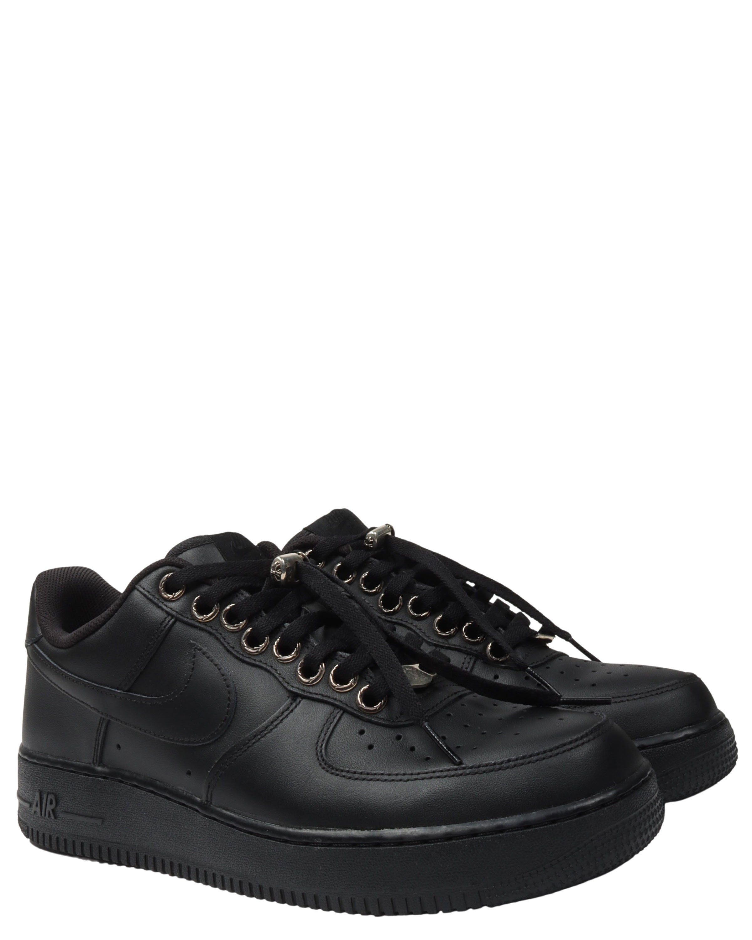 Chrome Hearts Nike Air Force 1