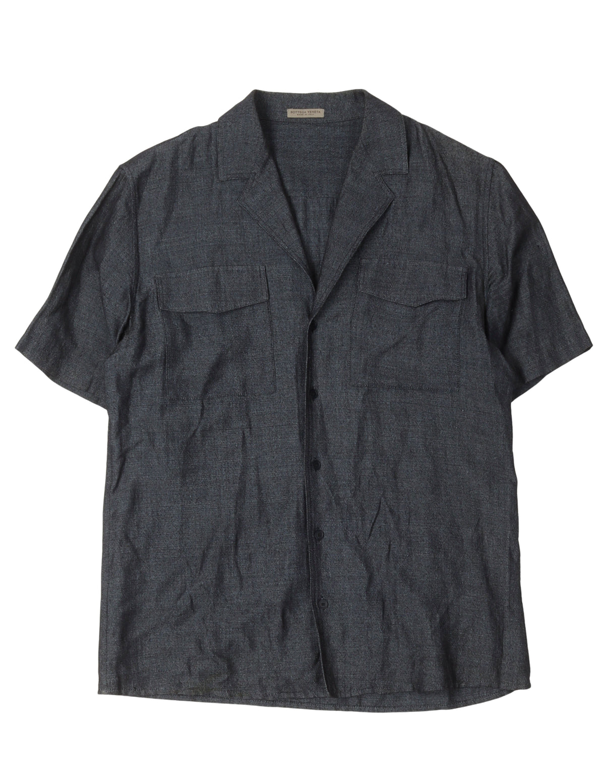 Cotton Shirt