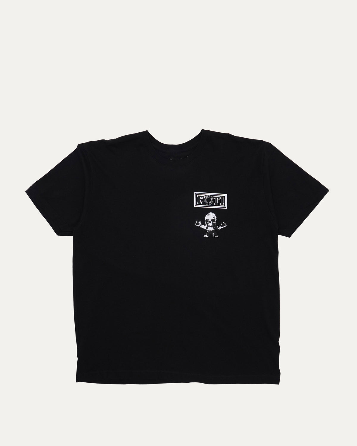 Foti Harris Teeter T-Shirt