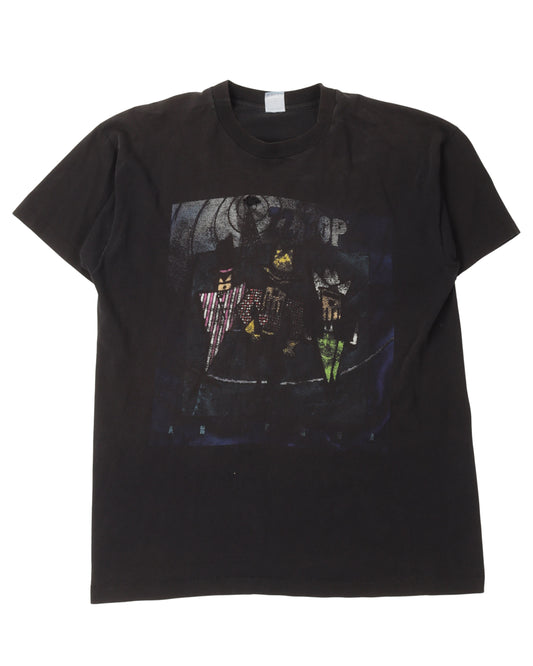 ZZ Top Antena Tour T-Shirt