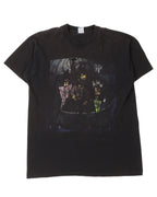 ZZ Top Antena Tour T-Shirt