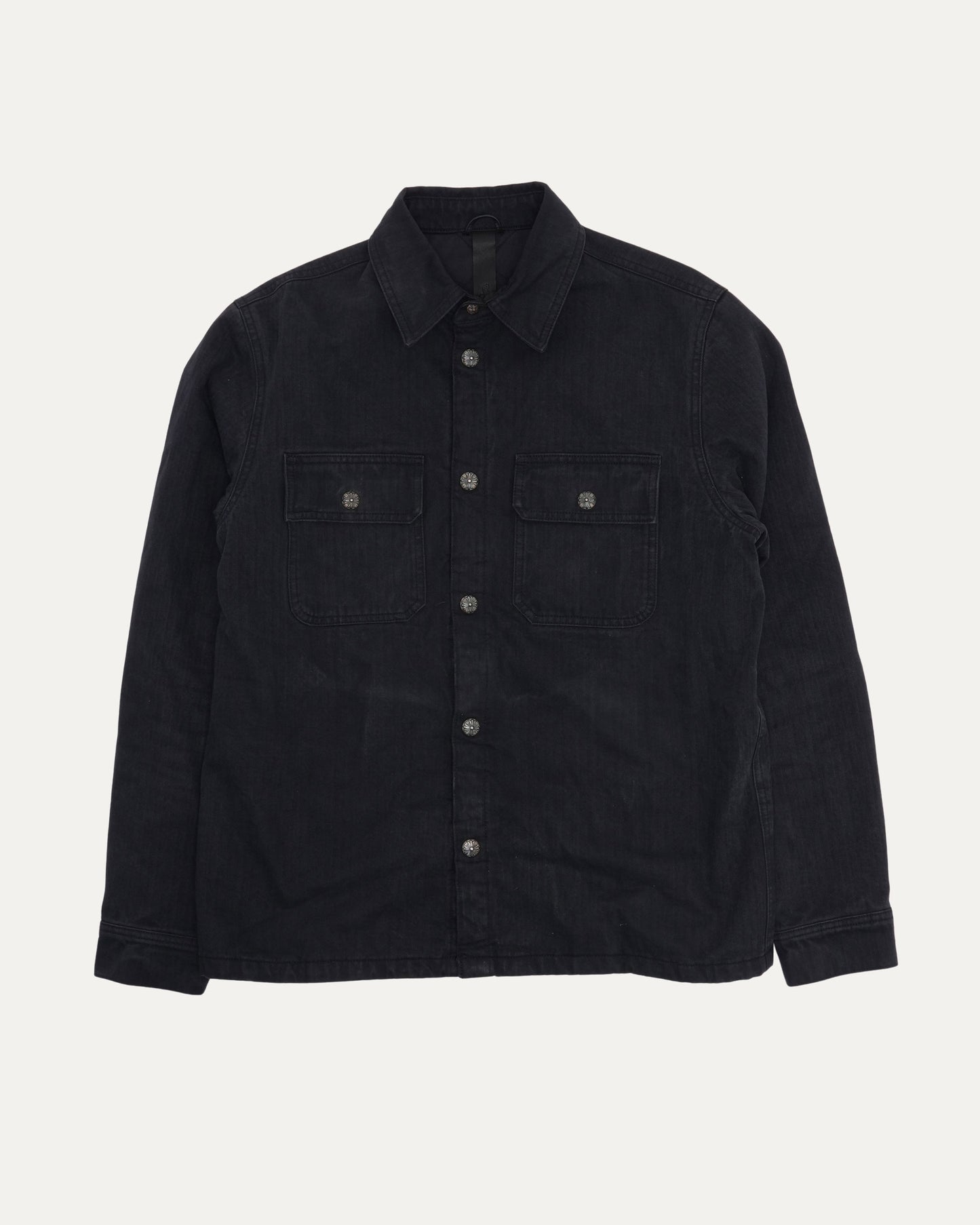 HBT Padded Work Dog Shirt