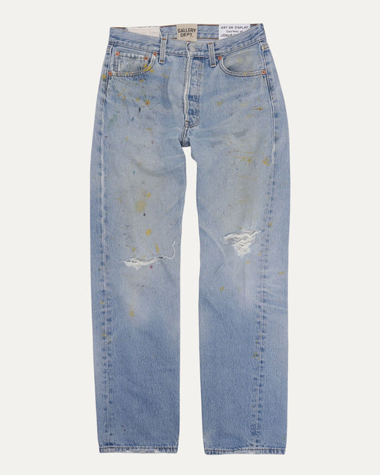 5001 Jeans