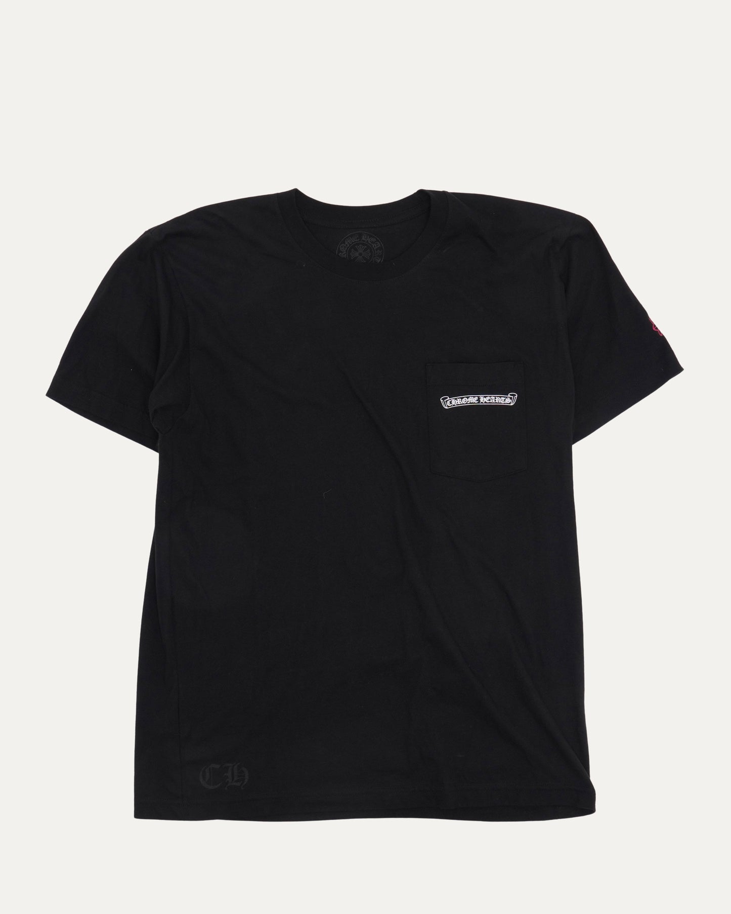 NYC Pocket T-Shirt