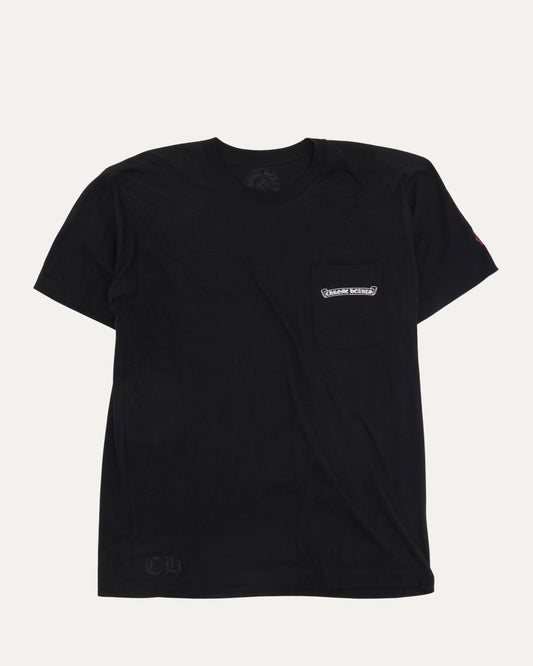 NYC Pocket T-Shirt