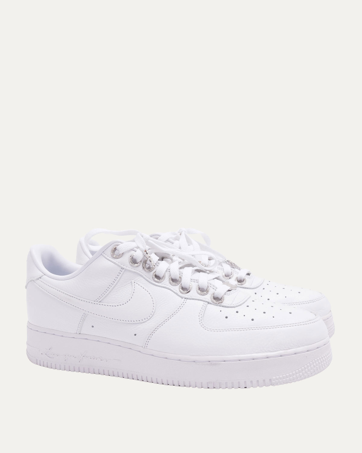 Nike Nocta Air Force 1