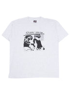 Sonic Youth Goo Bootleg T-Shirt