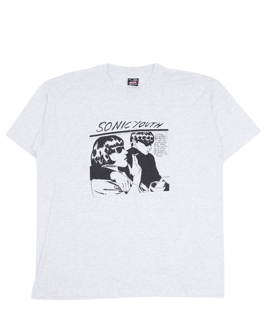 Sonic Youth Goo Bootleg T-Shirt