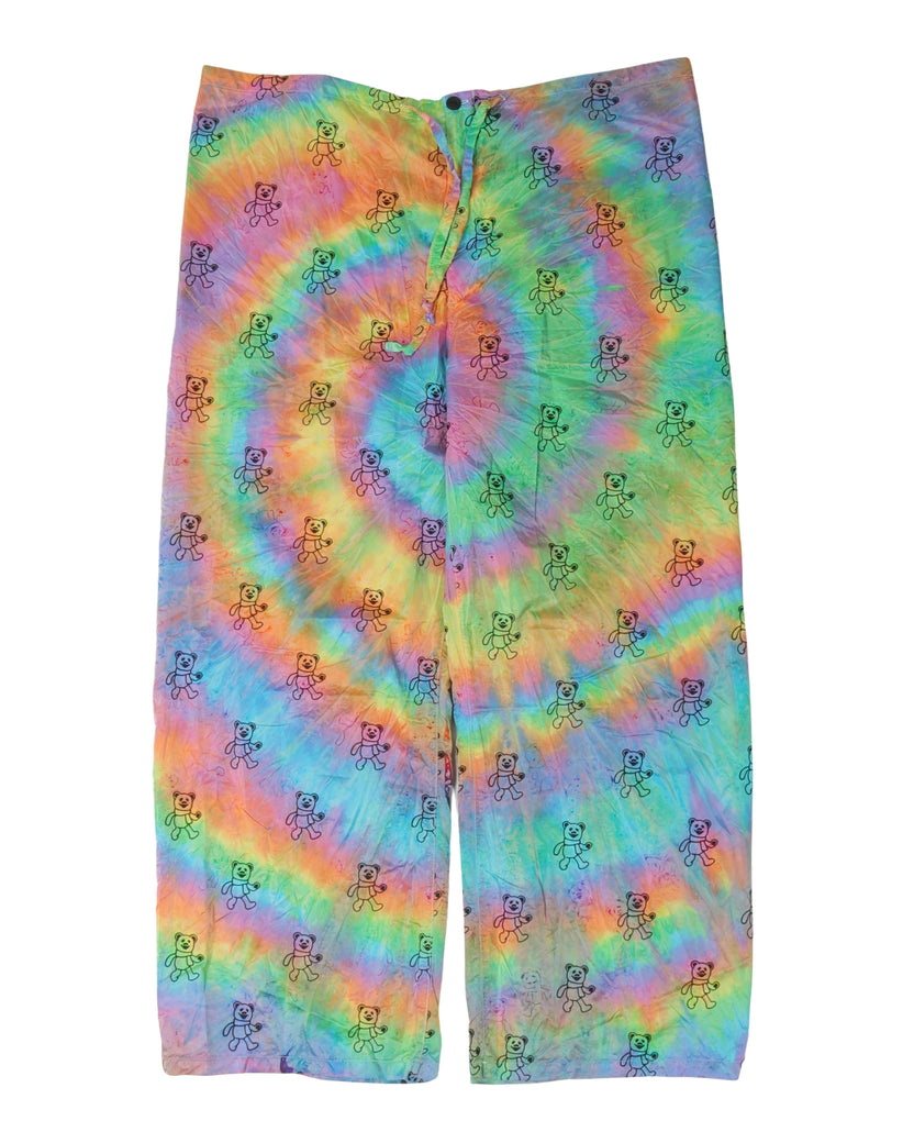 Psychedelic Easy Pants