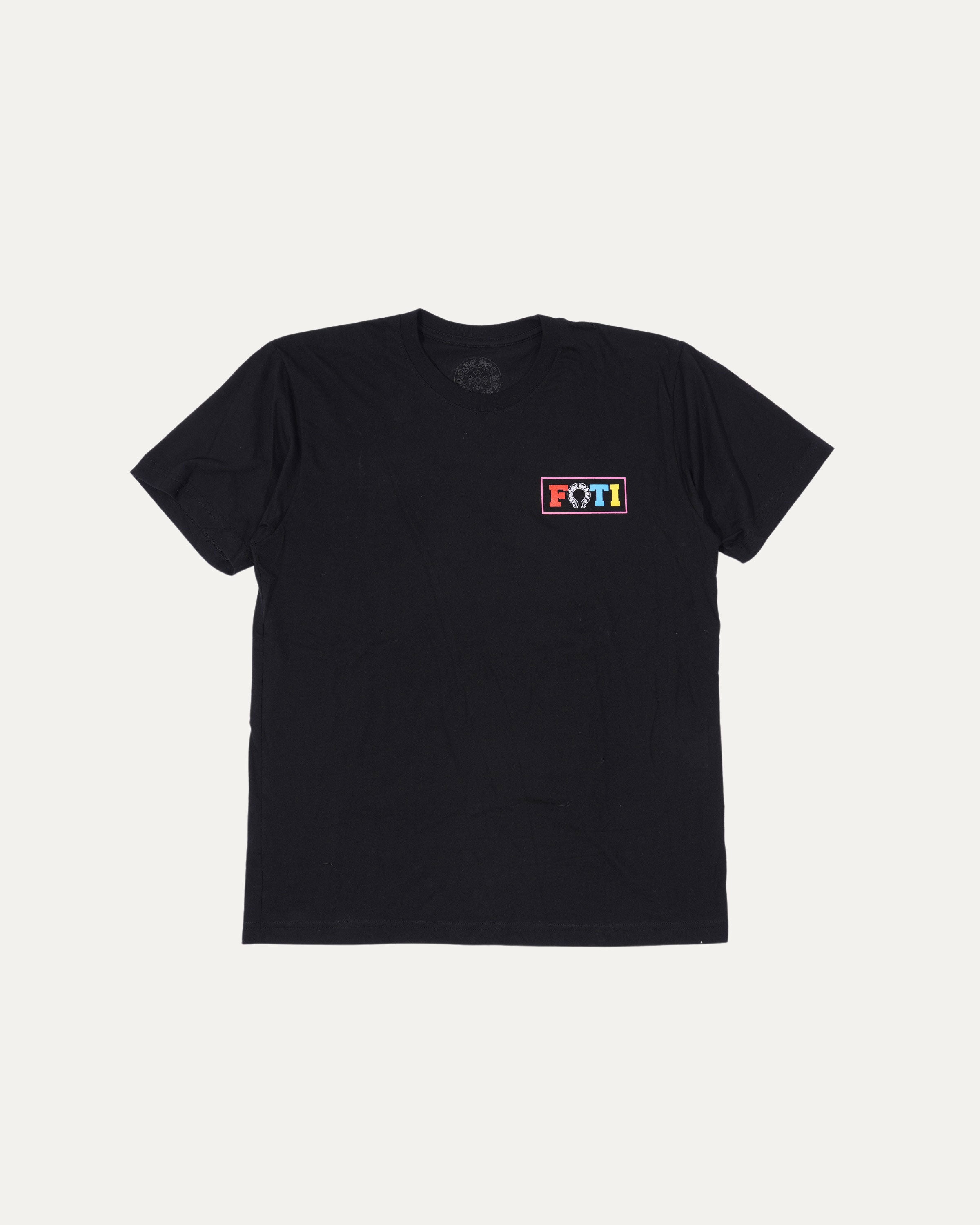 Foti Ensemble T-Shirt