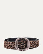 Cheetah Gunslinger Belt