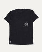 Los Angeles Horseshoe Logo Pocket T-Shirt