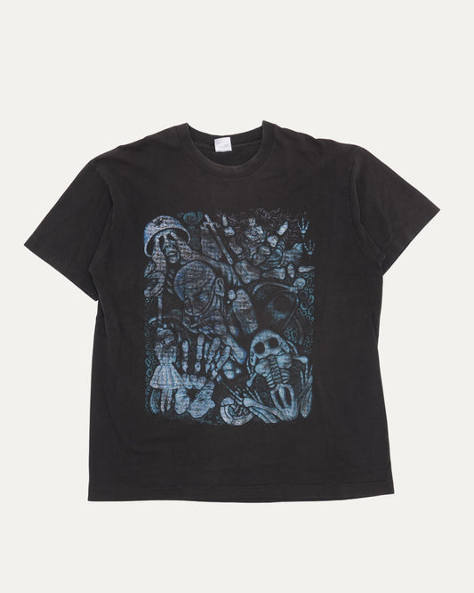 Alice In Chains 1993 T-Shirt