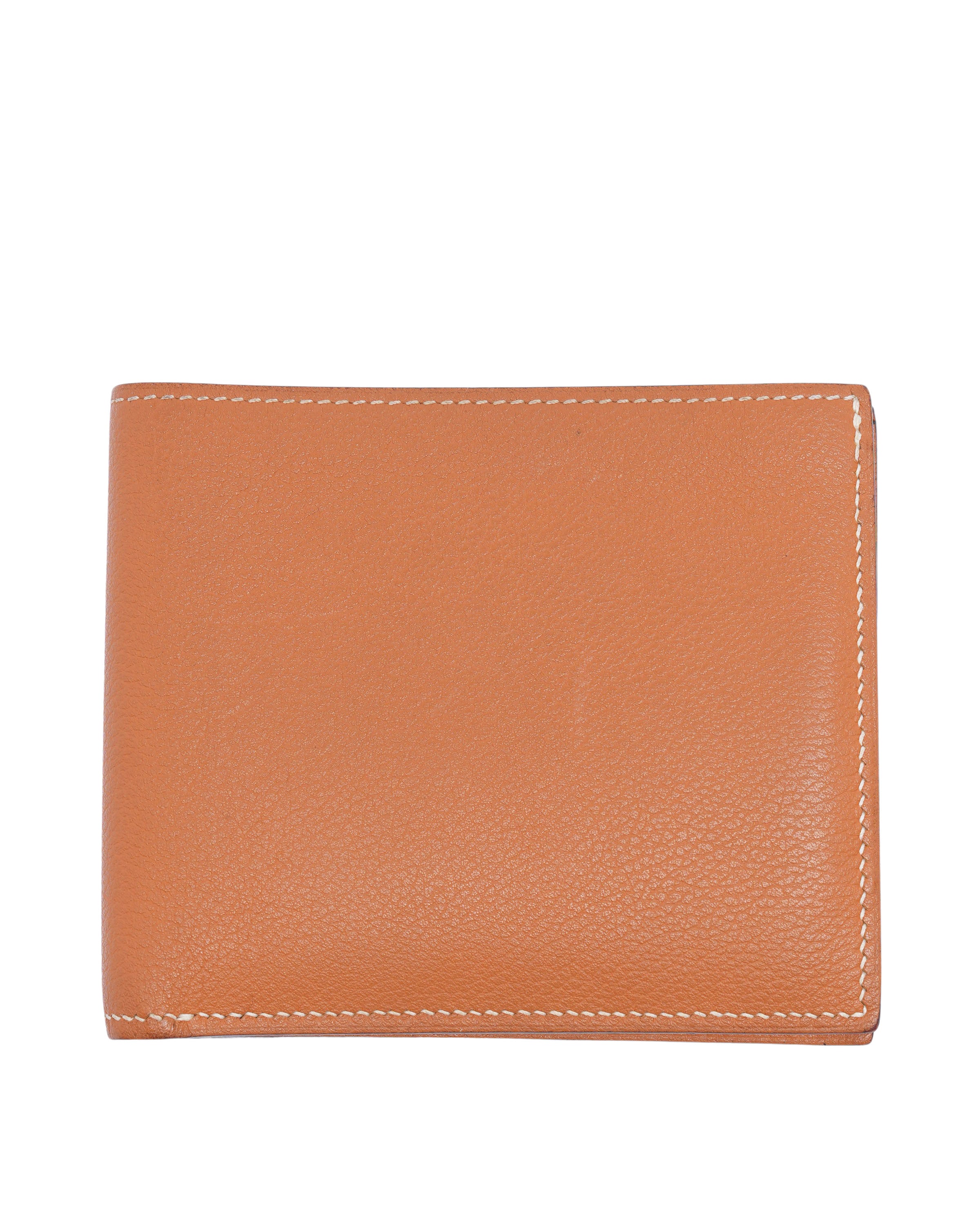 Evercolor MC2 Copernic Compact Wallet