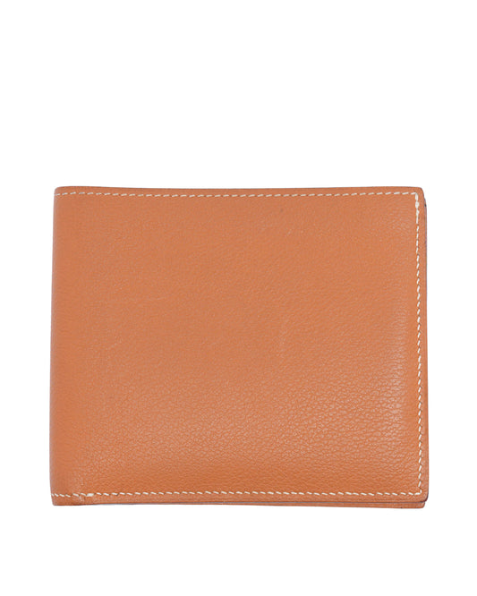 Evercolor MC2 Copernic Compact Wallet
