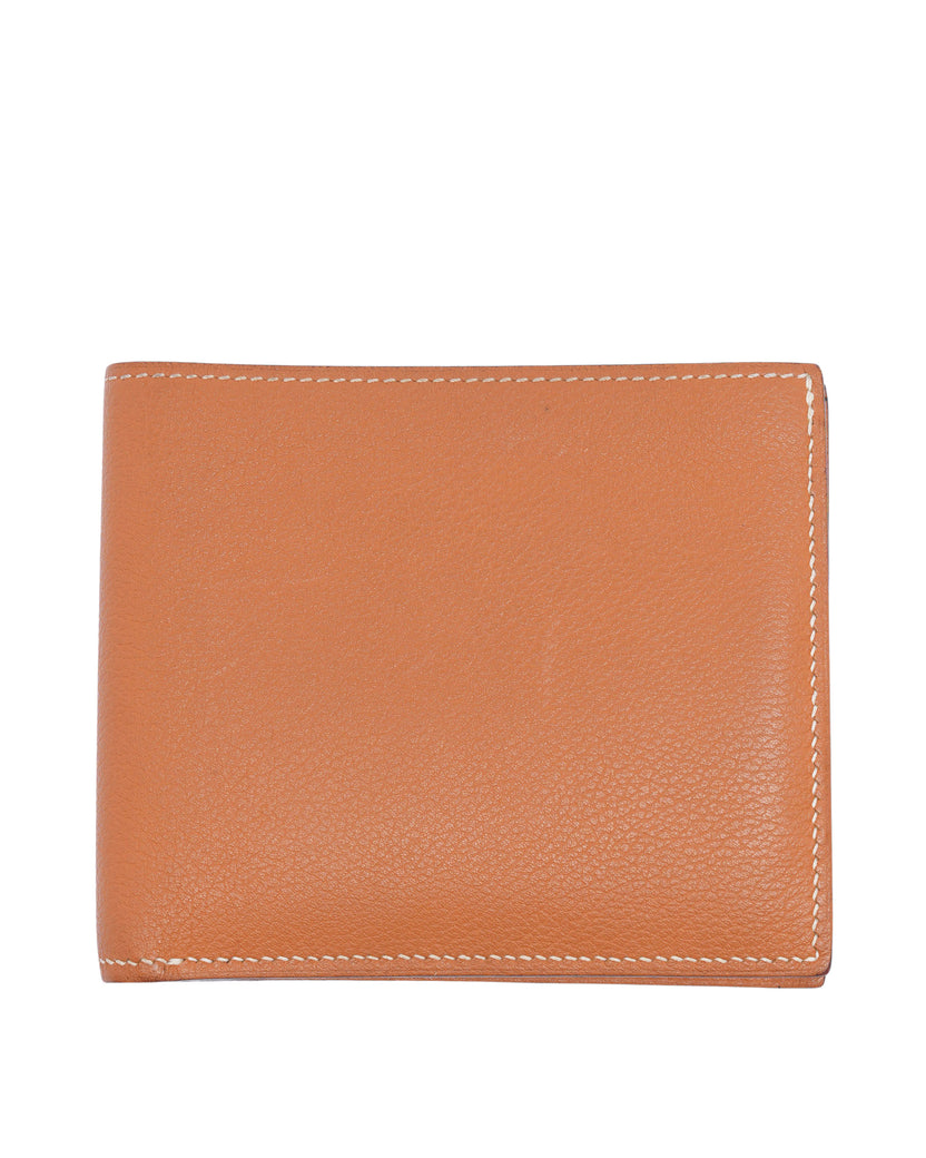 Evercolor MC2 Copernic Compact Wallet